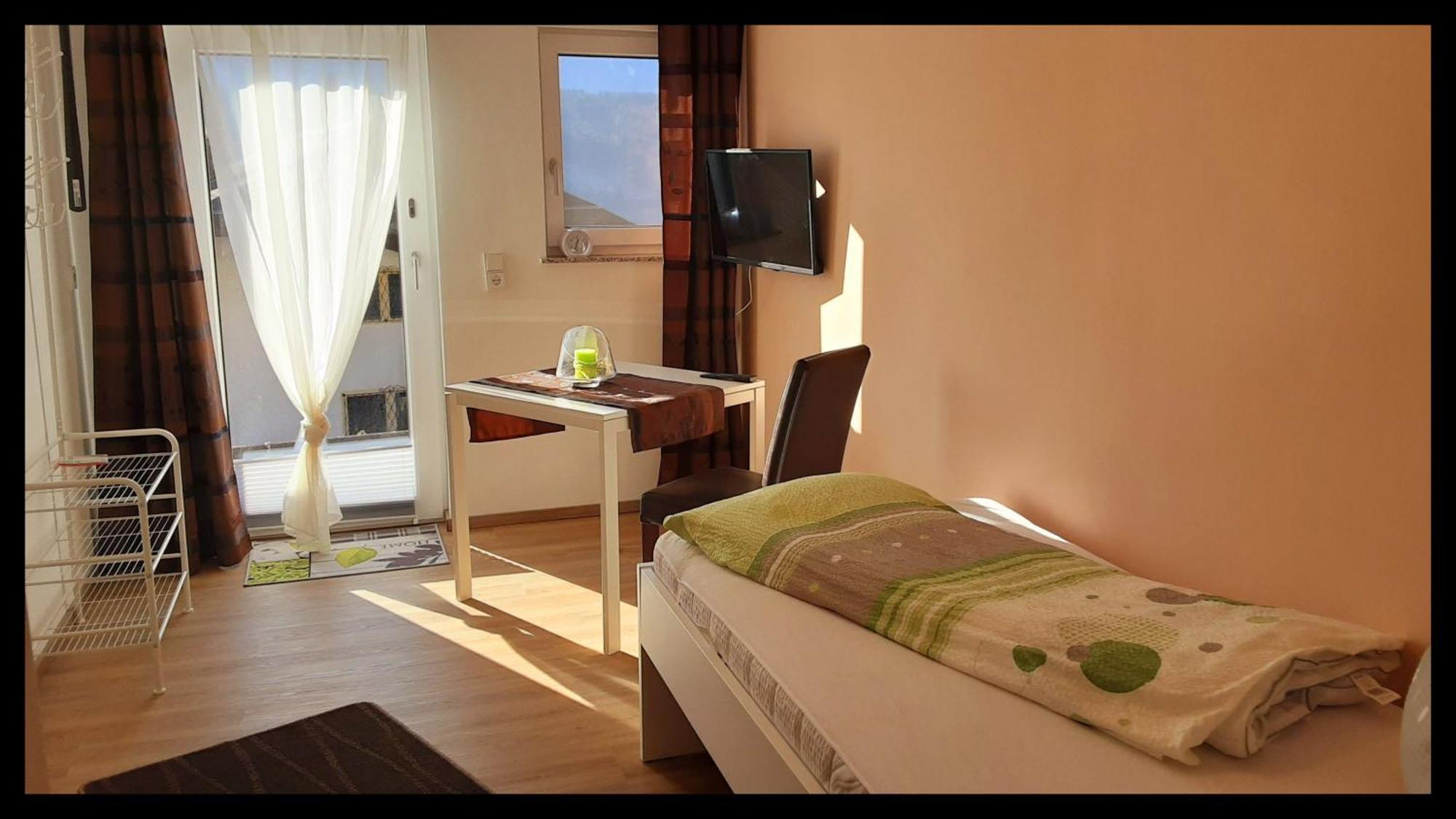 Haus Harmonie Leilighet Millstatt Rom bilde